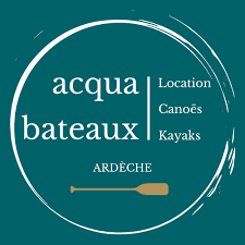 Acqua Bateaux