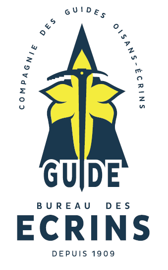 Bureau des Guides des Écrins